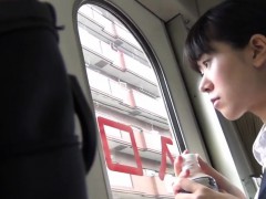 アジア人, Hd, 日本人, アウトドア, 公共, ティーン