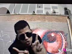 Любители, Латиноамериканки, Сиськи