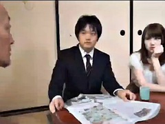 Japanese Stepbrother Fucked Married Sister Part 2