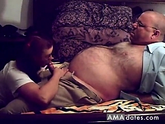 Amateur, Mamada