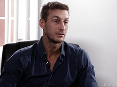 Arsch, Schlafzimmer, Betrug, Schwanz, Behaart, Lecken, Muschi, Lehrer