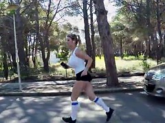 Nana, Gros seins, Éjaculation interne