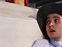 Grosse titten, Blondine, Blasen, Fetisch, Handjob, Ablutschen, Tätowierung, Titten