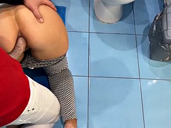 Enthousiasteling, Anaal, Hardcore, Rijpe lesbienne, Moeder die ik wil neuken