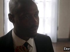 Negro, Mamada, Morena, Fetiche, Interracial, Lencería, Estrella porno, Montar