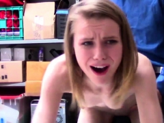 Blond, Hondjeshouding, Europees, Hardcore, Hd, Tiener, Tieten likken