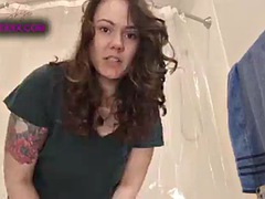 Anal, Nana, Femme dominatrice, Fétiche, Exhib, Masturbation, Pov, Rousse roux