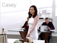 18 jaar, Grote lul, Pijpbeurt, Dichtbij, Hardcore, Hd, Kut duiken, Trio