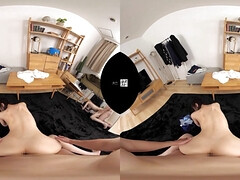 Morena, Japonés, Pov, Realidad, Esposa