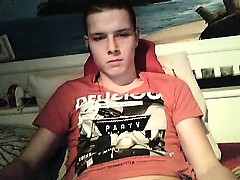 hot man on cam