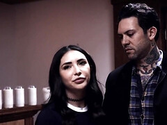 Anal, Club, Semen en la boca, Corridas, Sexo duro, Fiesta, Solo, Desnudarse