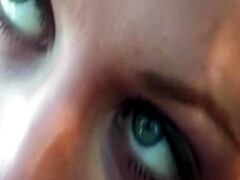 Bunny Luv's blonde charm fuels wild passionate outdoor intimate play