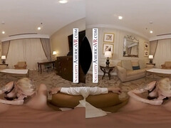 Américain, Gros seins, Blonde, Sucer une bite, Plantureuse, Maman, Réalité, Nénés