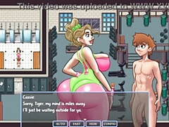 デカ尻, デカチン, デカパイ, フェラチオ, マッサージ, オマンコ, 剃毛, オッパイの