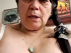 素人, エロティック, 毛深い, ハードコア, 熟年, 淫乱熟女, 魅力的, 義母
