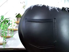 Amateur, Européenne, Masturbation, Adolescente