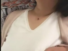 Asiatique, Belle grosse femme bgf, Gros seins, Sucer une bite, Hd, Japonaise, Cuisine, Massage