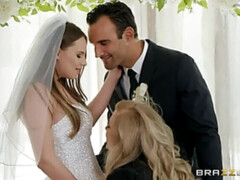 Blasen, Betrug, Paar, Schwanz, Milf, Muschi, Kurzes haar, Tätowierung