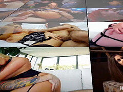 Leie, Blasen, Britisch, Aufs gesicht abspritzen, Ablutschen, Hure