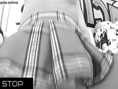 NEW POV Challenge Pussy Riding Edition: Big Tits, Big Ass  Blowjob Porn