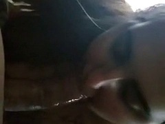 Gorda, Verga grande, Negro, Ébano, Corridas faciales