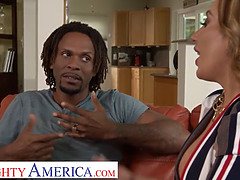 Culo grande, Negro, Mamada, Corridas faciales, Lamidas, Anilingus, Afeitado, Tetas