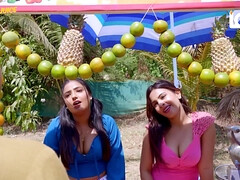 お尻, デカ尻, デカパイ, 気狂い, インド人, 淫乱熟女, オマンコ, オッパイの