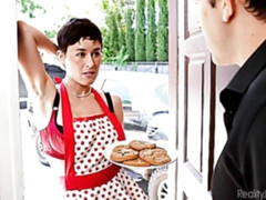 Grote kont, Grote lul, Grote mammen, Pijpbeurt, Bruinharig, Hondjeshouding, Mager, Tiener