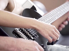 Daddy, Lul, Hd, Hakken, Natuurlijke tieten, Kut duiken, Realiteit, Tiener