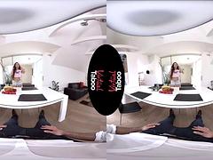 3d, ティーン
