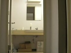 Любители, Азиатки, Японки, Трусики, На публике