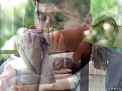 Сногсшибательные, Ноги, Фут фетиш, Дрочка ногами, Хд, Джинсы, Оргазм, Русские