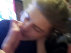 Большой член, Минет, Парочка, Семяизвержение, Фетиш, Волосатые, Домашнее видео, От первого лица