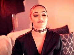 Anaal, Pijpbeurt, Sperma in gezicht, Kousen, Tiener