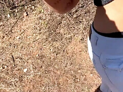 18 jahre, Asiatisch, Schönheit, Schmuddelige sprache, Hardcore, Indisch, Im freien, Rau