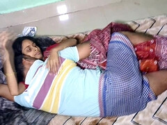 素人, 美女, フェラチオ, 茶髪の, インド人