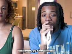 Grote kont, Grote mammen, Zwart, Zwart, Vingeren