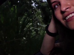 Amateur, Tetas grandes, Sexo duro, Latina, Prostituta, Público, Seducido, Tetas