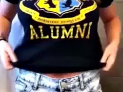 素人, アジア人, デカパイ, ブロンド, 浮気者, 大学生, コンピレーション, 淫乱熟女
