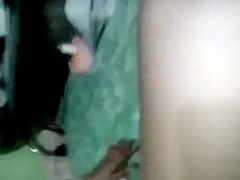 Naughty Phuong my thai bitch love veggy