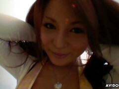 Gros cul, Gros seins, Sucer une bite, Queue, Mature, Mère que j'aimerais baiser, Pov, Adolescente