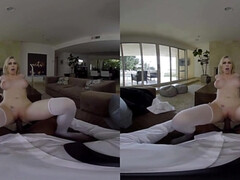 VR Christie Stevens(2K) - Christie stevens