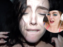 イマラチオ, 人形, 顔射, オマンコ, 現実, 赤毛, 剃毛, オッパイの