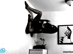 Collège université, Poilue, Fille latino, Masturbation, Actrice du porno, Adolescente, Nénés, Webcam