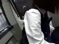 Fabulous porn clip Japanese crazy like in your dreams