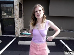 Blondine, Blasen, Sperma im mund, Spermaladung, Hundestellung, Behaart, Hardcore, Reiten