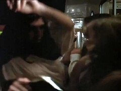 Mamada, Corridas, Orgía, Clasico