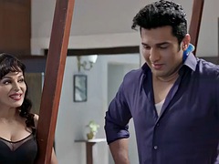 Hot romantic