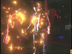 Grote kont, Blond, Pijpbeurt, Rijpe lesbienne, Moeder die ik wil neuken, Moeder, Schreeuwen, Tiener