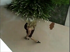 Cul, Beauté, Blonde, Face assise, Fétiche des pieds, Hard, Hd, Plan cul à trois